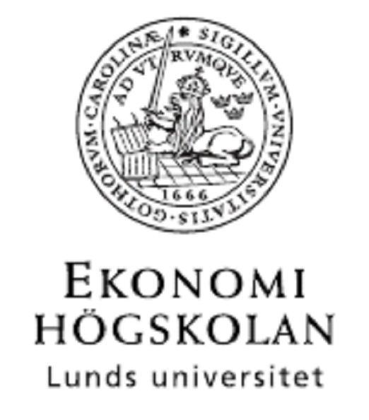 på magisternivå Lunds Universitet, ht 08