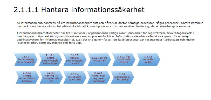 Kommunstyrelsen