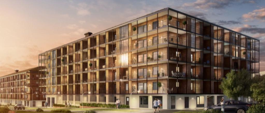 Mars SHH Bostad AB:s dotterföretag SHH Bostadsutveckling AB förvärvade obligationer i SHH Bostad AB (publ) till ett kvarvarande nominellt belopp om SEK 10 000 000.