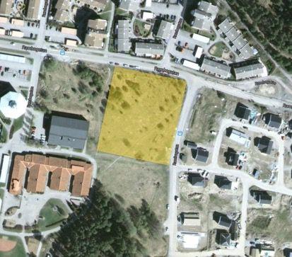 SHH förvärvade under 2015 byggrätter i kvarteret Skogsflyet 1 i stadsdelen Rambodal, Norrköping, från Lundbergs med tillträde när ny detaljplan vunnit laga kraft.