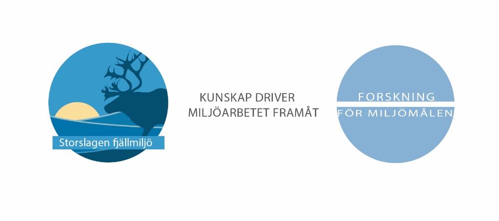 Bortom konflikter i fjällen För att bättre balansera olika markanvändningsintressen och hantera intressekonflikter krävs kunskap (bland beslutsfattare, planerare och förvaltare) om att det finns