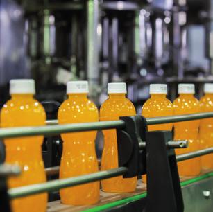 industrier som genererar spillvärme
