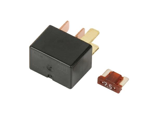 08U91MBT801 987 kr ELEKTRONIK & AUDIO Relä kit Nödvändig för inkoppling