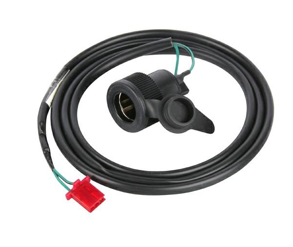 08A70MJLD30 173 kr 12 Volts uttag  08E70MKAD80 688 kr Värmehandtag