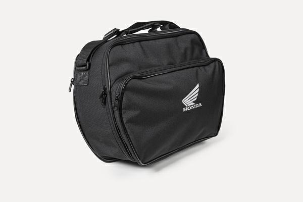 08L00MGJRTB 918 kr Pakethållare för topbox Pakethållare för topbox 39 & 48 liter. Artikel nr.