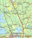 landsförsamling (G) [56]. Bosatt 1815 Araby nr 1 Bastanäs, Växjö landsförsamling (G) [57]. Uppges vara född 1780 i Öja. Bosatt 1817 Öjaby Västergård Västra Torp, Öjaby (G) [112].