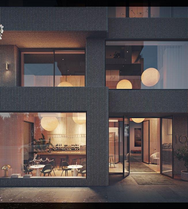 Oscar Properties Holding AB (Publ) Delårsrapport januari-juni 2019 1 Norra Tornen,