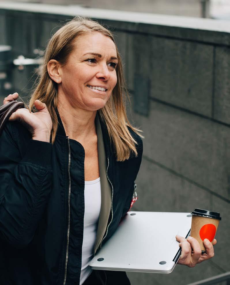KURSPROGRAM hösten 2019 / våren 2020 Utbildningar för hela näringslivet, både privat och offentlig sektor: Bygg, Elteknik, Energi och Fastighet, Gasol,