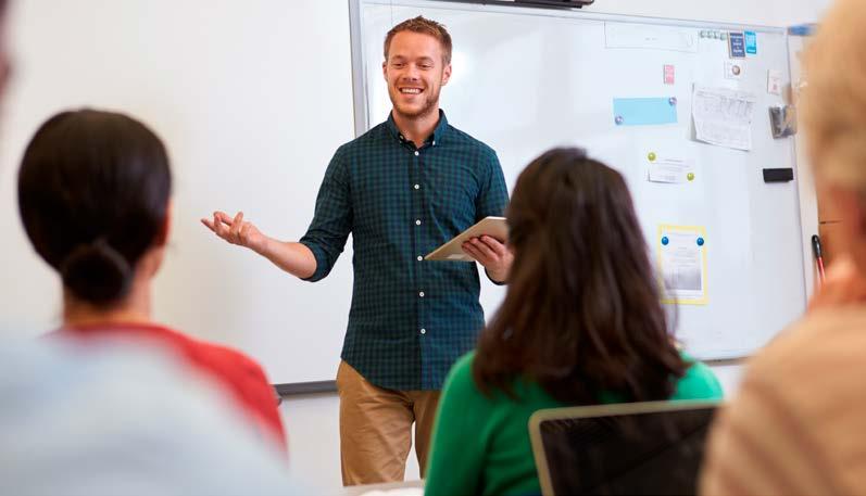 SKOLA OCH UTBILDNING Läs mer om kursområdet här. Skola och utbildning Problematisk skolfrånvaro Kursen går djupare in på vikten av tidiga insatser och samverkan mellan olika instanser.