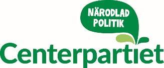Verksamhetsberättelse Styrelsen för Centerpartiets kommunkrets i Emmaboda avger härmed verksamhetsberättelse för år 2018 Styrelsen har haft följande sammansättning: Ordförande: Göran Eriksson,