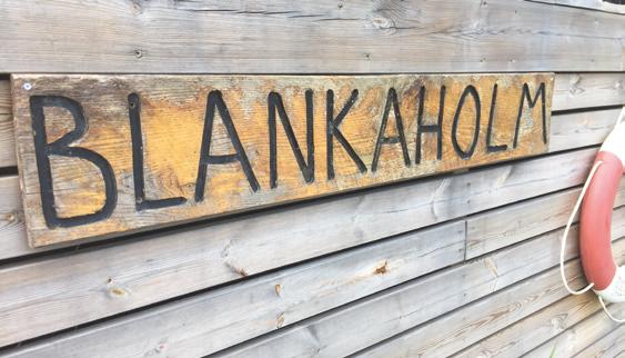 Ostkustleden från Västervik och 18. från Oskarshamn (cykel) 19.