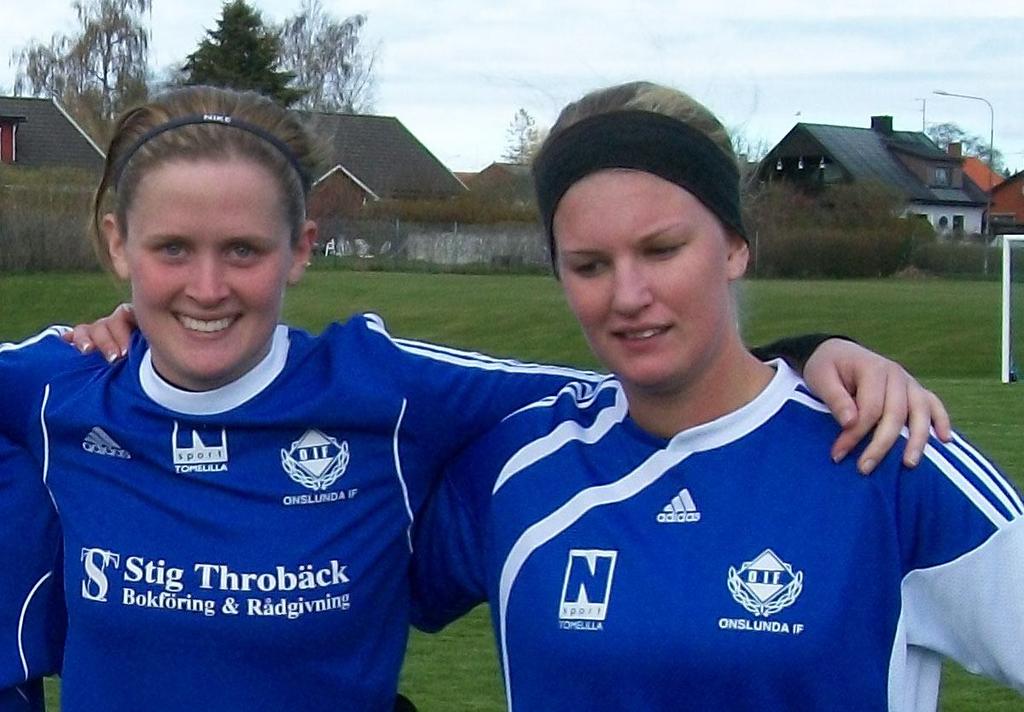 Onslunda IF Svenstorps IF, 2-0 (1 0) 2014-05-09 Nu är debaclet mot Spjutstorp förra fredagen bortglömt. I kväll möter vi Svenstorp på hemmaplan.