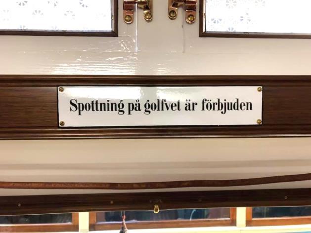 Ringlinjen Den 25 april