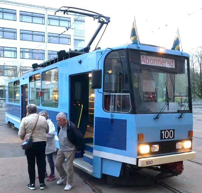 gjordes med Ringlinjens