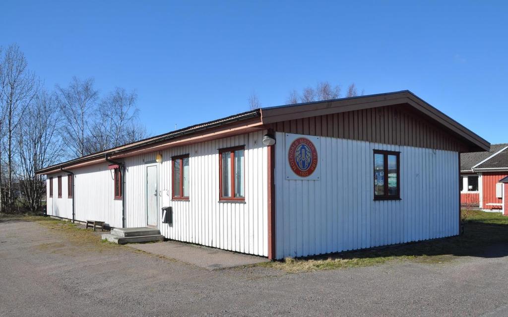 Här var målet för Älvsrundan i år Och härifrån startade Älvsrundan