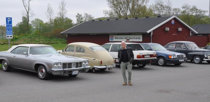Hjärt Lugn Räddning Mölndals Motorklubb värnar inte bara om mekaniska företeelser utan även om oss