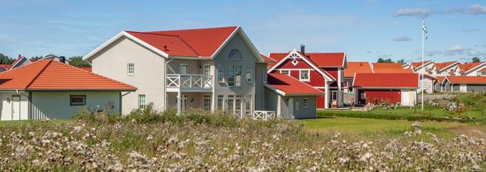 Förvaltningsberättelse sammanfattning av året 2 Viktiga framtidsfrågor Skövde kommuns ambition är att hela Skövderegionen ska blomstra till glädje för alla invånare, besökare och näringsidkare.