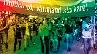 Vilka attityder och normer behöver förändras för att kvinnor ska träda fram i en miljö som upplevs domineras av män?