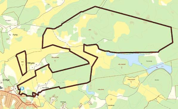 SÖDERKÖPING EKE 1:11 Utdragsdatum 2019-01-21 Fastighet SÖDERKÖPING EKE 1:11 Godkänd FR: 2012-09-19 Godkänd IR: 2001-06-26 Aktualitetsdatum IR: 2019-01-18 Redovisning av rättigheter kan vara