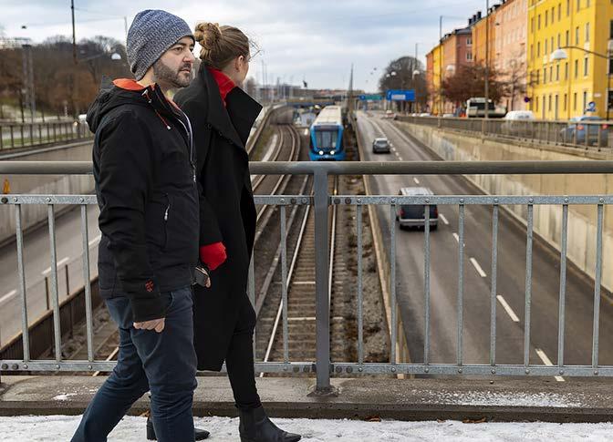 Med uppdrag att utveckla länet Den 1 januari 2019 blev landstinget Region Stockholm. Det innebär ett utökat ansvar för tillväxt, infrastruktur, miljö och en hållbar utveckling.