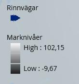 Vattnets rinnvägar