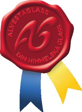 fantastiskt gensvar