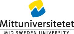 Parter 1. Mittuniversitetet, org.nr 202100-4524 Avdelningen för (avdelning) (851 70 Sundsvall) (831 25 Östersund) Hädanefter kallat Personuppgiftsansvarige 2. (Motpart), org.