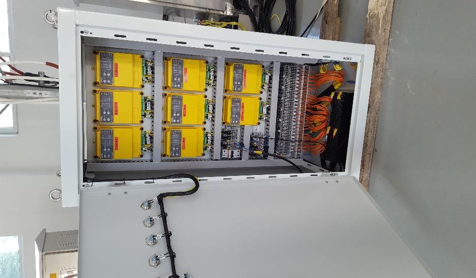 Test av Protrol