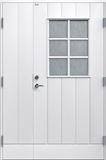 Ytterdörrar/ Parytterdörrar/Garageportar Lagervara DÖRRTYP KULÖR/YTA STANDARD BAS VALFRI -FÄRG BAS KONSTTEAK EK FURU ECO EXTREME ANNA TÄT ASSA 00 Min-Max 6-x8-3 9x0 7 997 9 47 0 397 65 5 55 4 04 0