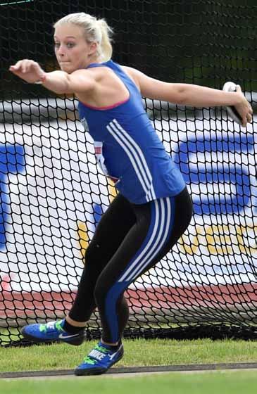 Emma Sandin, IK