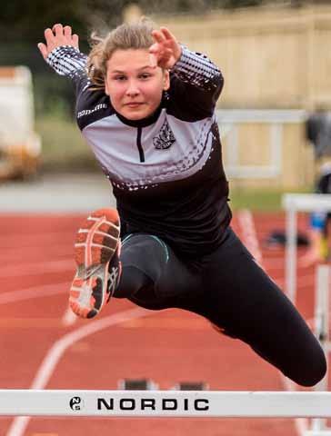 Kalmar SK Habo 2/6 1,60 Selma Lundin-02 Högby IF Nässjö 15/9 1,30 Moa Sandstedt-02 IK Sisu Nässjö 15/8 5,34 1,0 Tilde Gudmundsson-02 IFK Växjö Helsingborg 8/7 5,09-0,4 Laura Iversen-02 IFK Växjö