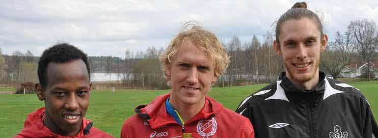 3,52,60 Omar Mahamed Ismael-00 Högby IF Huddinge 4/8 3,57,07 Fredrik Johansson-86 IFK Växjö Kortrijk, BEL 14/7 4,00,17 Andreas Davidsson-95 Högby IF Göteborg 30/6 4,03,84 Omar Nuur-01 ifk Växjö