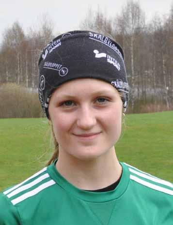 3000 m 10,05,75 Julia Samuelsson-99 Högby IF Löttorp 8/7 10,16,52 Tilde Axelsson Fröjdenlund-03 IFK Växjö Malmö 19/8 10,40,44 Sara Dädeby-99 Hovslätts IK Helsingborg 6/7 10,57,63 Terese Friman-84