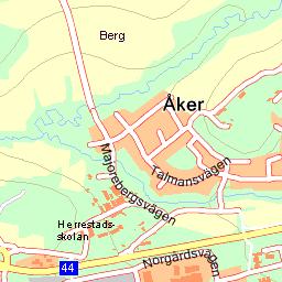 Lantmäteriverket Översikt programområde BAKGRUND OCH TIDIGARE STÄLLNINGSTAGANDEN Översiktsplan,