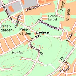 Följande yra huvudinriktningar ör samhällsbyggandet i Uddevalla anges (sammanattande text):.