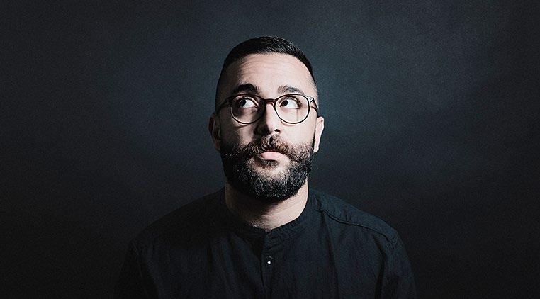 Arkiv: Talarforum ONSDAG 16 OKTOBER Digitalkulturkonferens Föreläsning. Ashkan Fardost berättar om digitaliseringen, människan och framtiden baserat på filosofi, antropologi och teknologi.