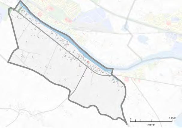 OMRÅDE FÖRSLAG ÖNSKAD UTVECKLING FÖRHÅLL- NINGSSÄTT Så här är marken detaljplanerad 09 Inner viksfjärdens reservat Bevara Naturreservat, Riksintresse Stärka och skapa mervärden genom att koppla ihop