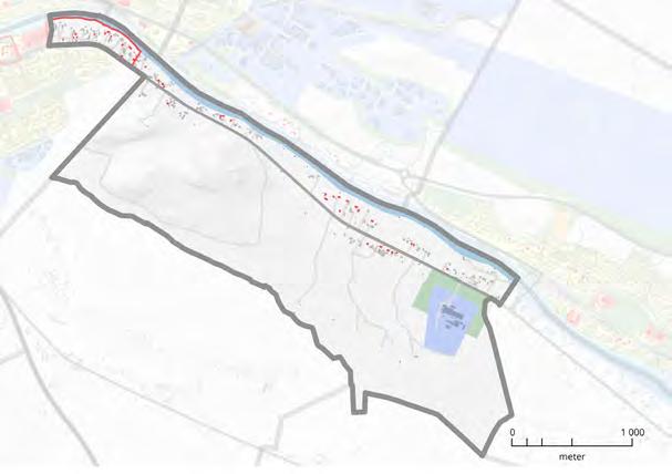 OMRÅDE FÖRSLAG ÖNSKAD UTVECKLING FÖRHÅLLNINGSSÄTT Så här är marken detaljplanerad 09 Ny E Trafikåtgärd Skellefteå kommun anser att en ny E ska vara tillgänglig för av- och påfart från väg 89