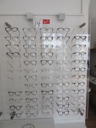 Ban och Carrera 3397-026 Avslut: