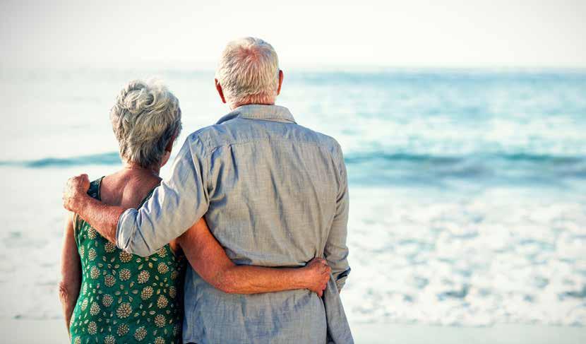 DELÅRSRAPPORT JANUARI JUNI 2019 AlzeCure arbetar med att utveckla nya läkemedelsterapier för behandling av svåra neurodegenerativa sjukdomar såsom Alzheimers och Parkinsons sjukdom, där det idag