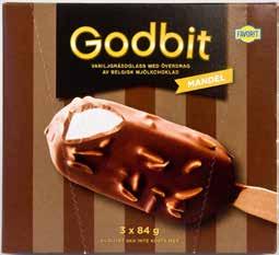 ÄRTER Budget 1 kg 19 95 GLASS Favorit pinnglas 3-6 pack Godbit Godbit