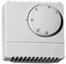 IP20 Synligt vred 76x76x35,5mm (lxbxd) Ventilpaket XL Rak ventil med möjlighet till injustering och mätning av flödet.