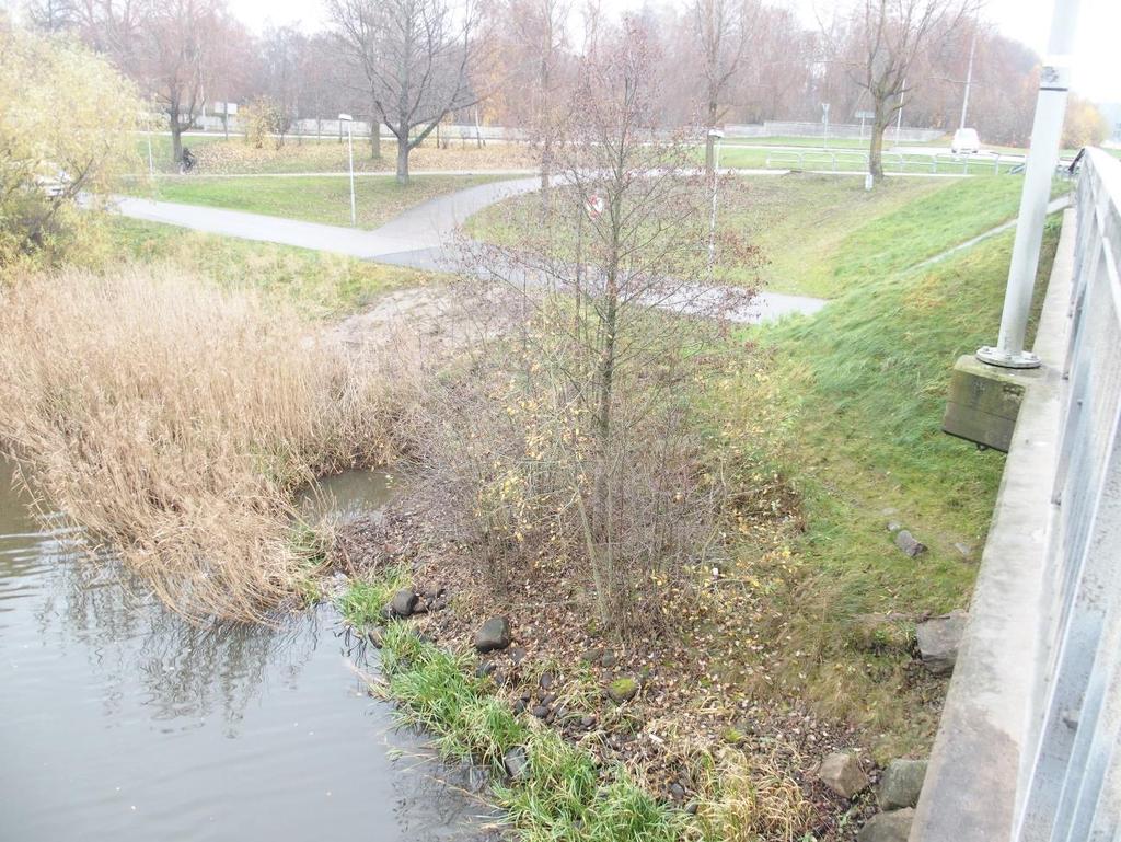 memo.docx av och vattnet kommer att ledas via den andra överföringsledningen. Det finns således god beredskap för att undvika/upptäcka rörbrott.