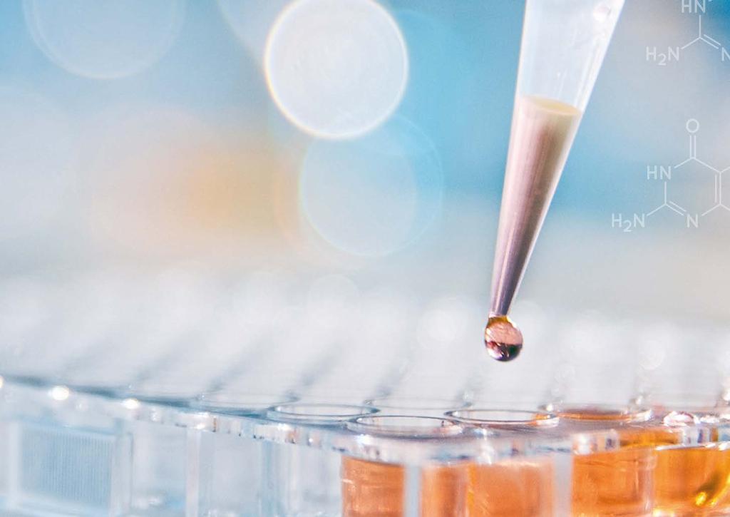 VÄSENTLIGA HÄNDELSER Om Isofol Medical Isofol utvecklar läkemedelskandidaten arfolitixorin för att förbättra effekten av standardbehandling med 5-FU baserad kemoterapi för avancerad kolorektal cancer.