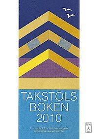 Takstolsboken 2010 PDF LÄSA ladda ner LADDA NER LÄSA Beskrivning Författare: Bjerking Ab. deformationer. Med hjälp av dessa uppgifter kan arkitekter, byggkontrollanter etc.