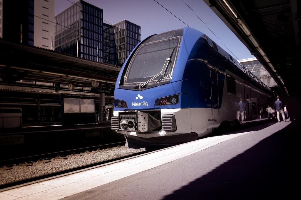 Slutredovisning Kommunalförbundet Sörmlands Kollektivtrafikmyndighet Kommunalförbundet