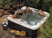 poolsortiment & American Whirlpool Spa bad Outlet