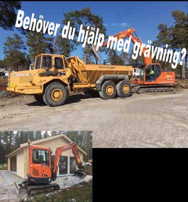 Helsinge Skog & Service Tel: 073-086
