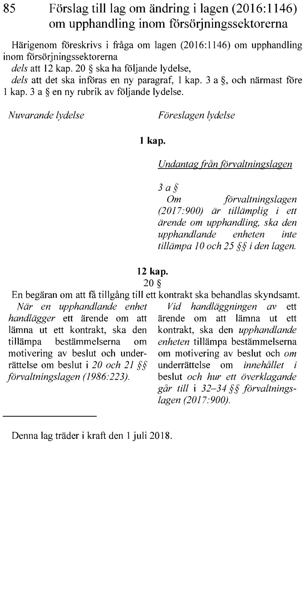 REGERINGENS