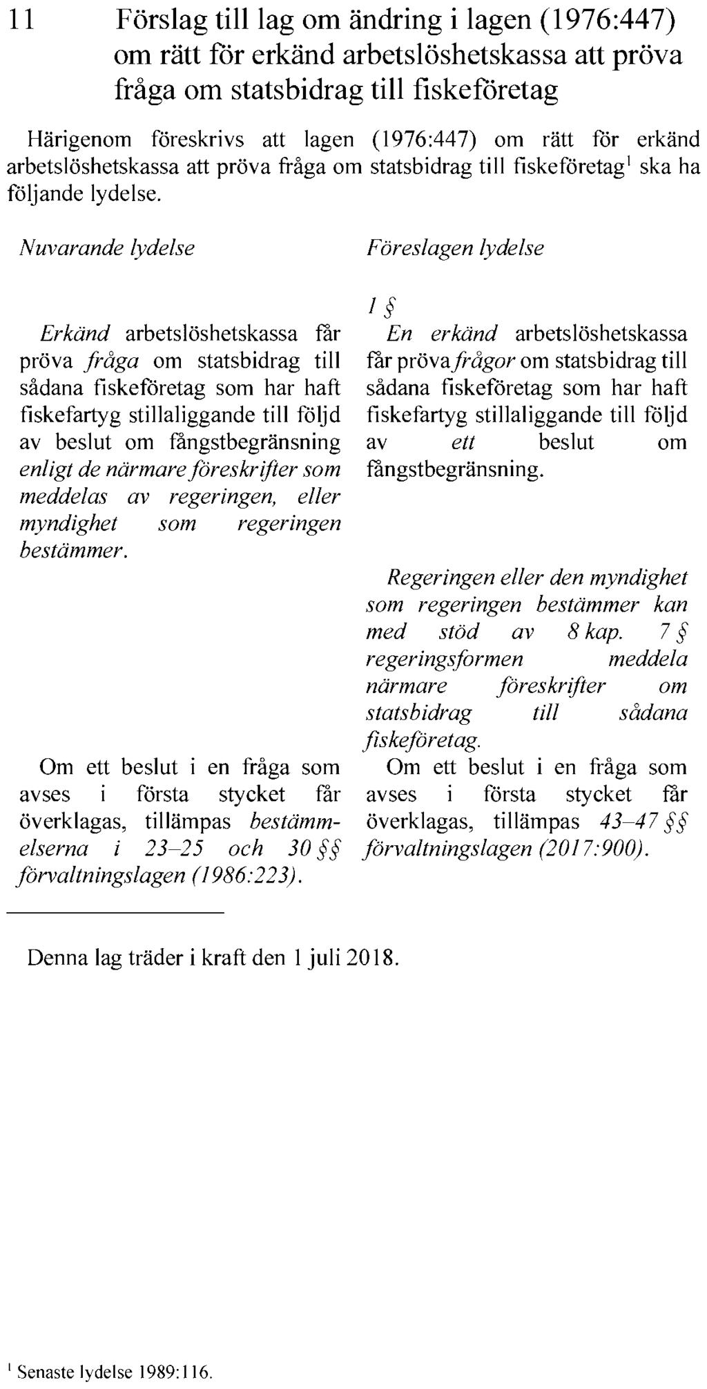 REGERINGENS